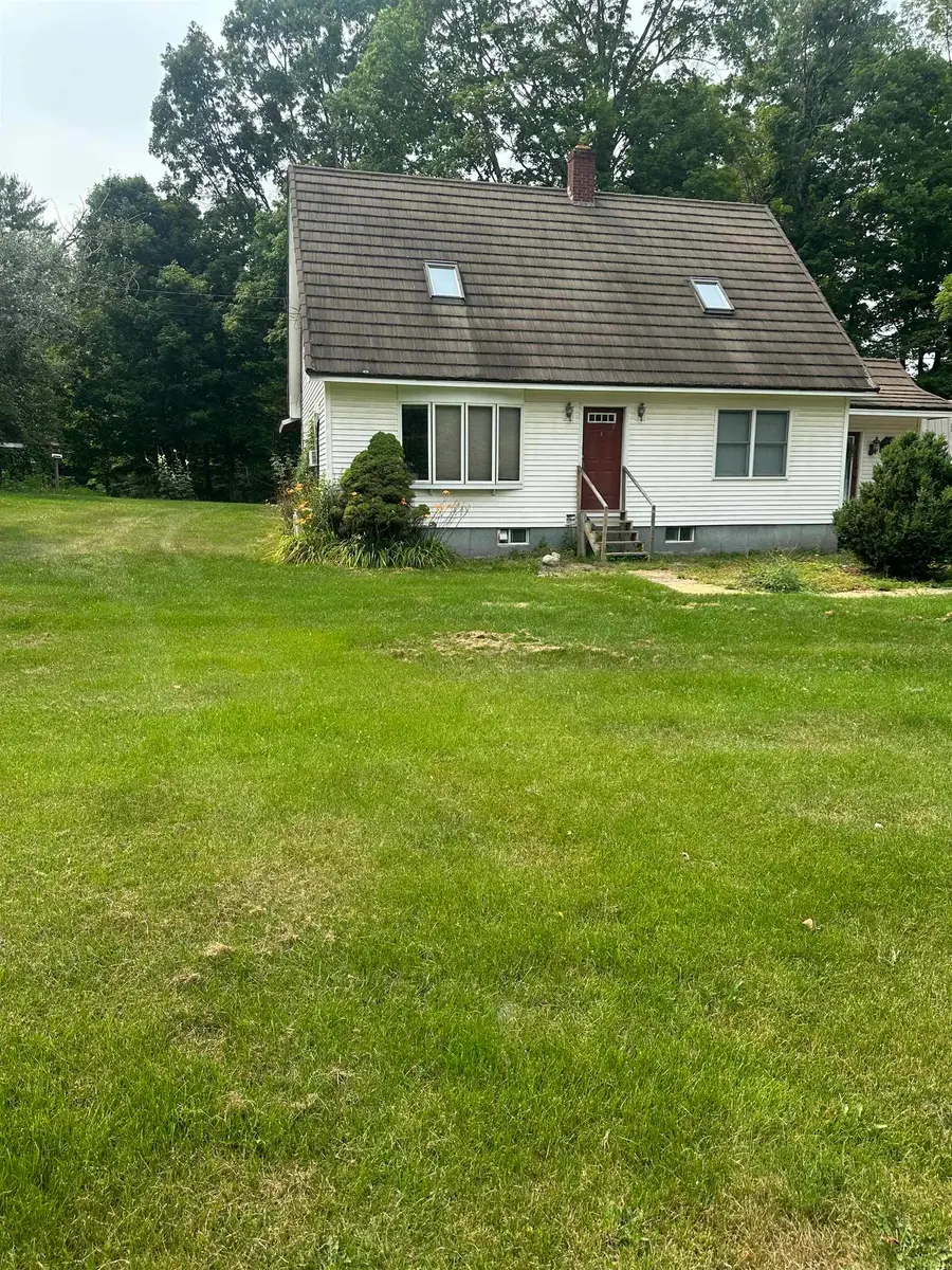2642 US Route 7, Leicester, VT 05733 - #2