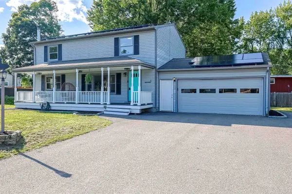 1 Bretton Drive, Merrimack, NH 03054