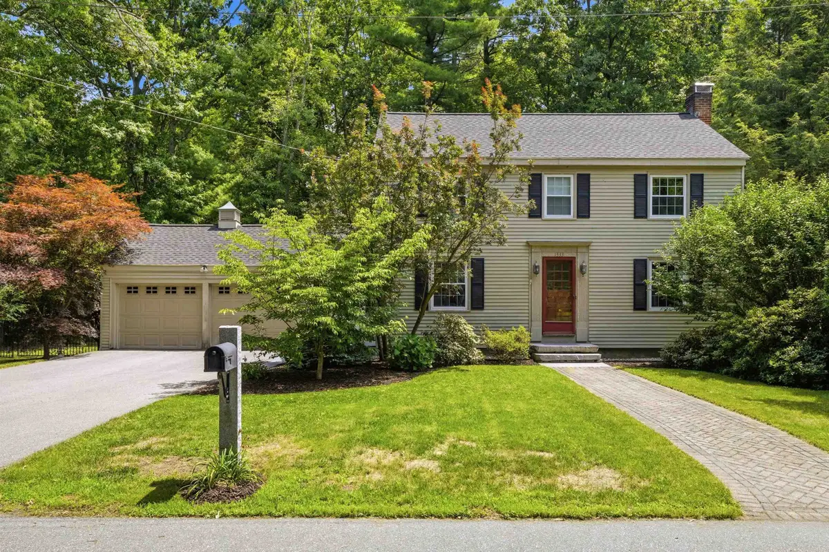 1333 Beech Street, Manchester, NH 03104 - #1