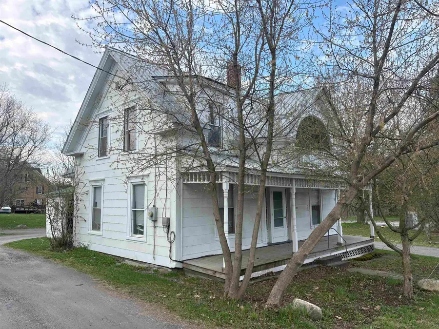 731 Hill Street, Lyndonville, VT 05851 - #3
