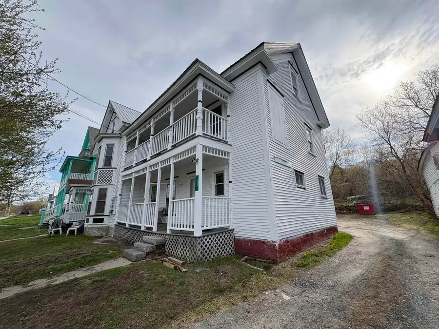 72 Williams Street, Lyndonville, VT 05851 - #2