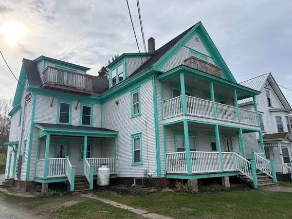 80 Williams Street, Lyndon, VT 05851