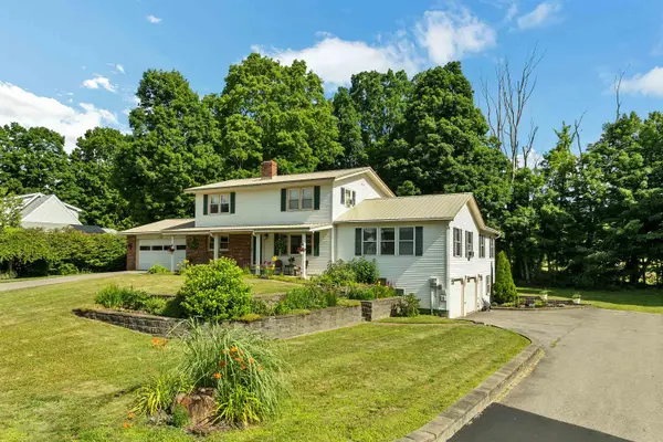 28 Hillcrest Drive, Laconia, NH 03246