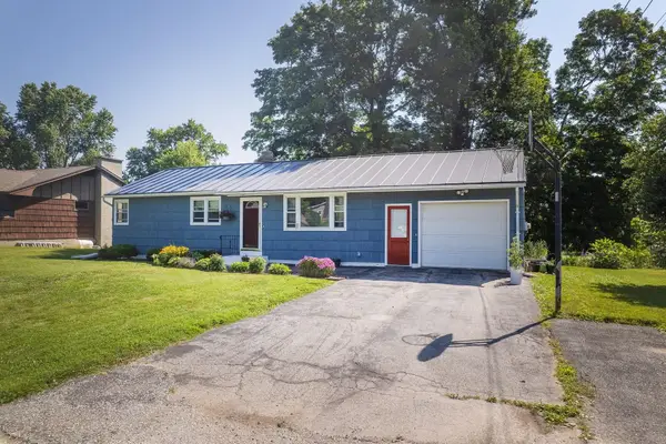 224 Pearl Street, Rutland City, VT 05701
