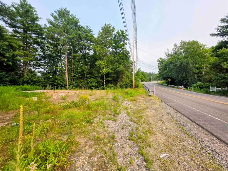 26 Route 25, Plymouth, NH 03264 - #3