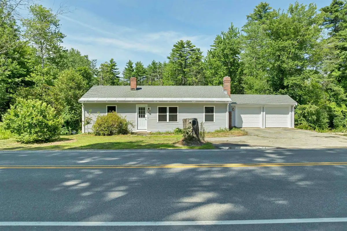 519 North Main Street, Wolfeboro, NH 03894 - #1