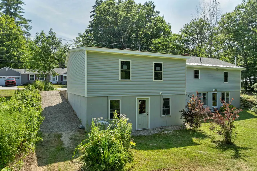 519 North Main Street, Wolfeboro, NH 03894 - #3