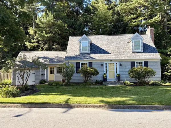 39 Laurel Hill Drive, South Burlington, VT 05403