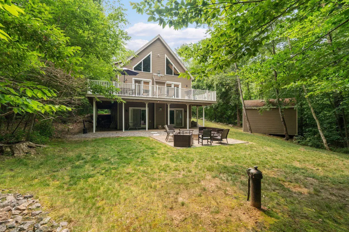 354 Cherry Valley Road, Gilford, NH 03249 - #1