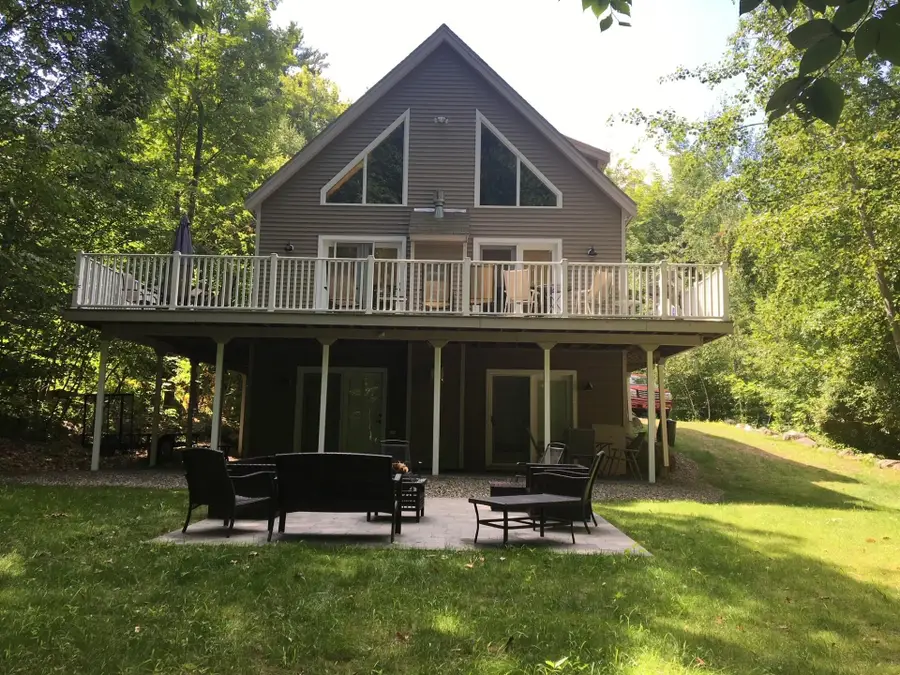 354 Cherry Valley Road, Gilford, NH 03249 - #2