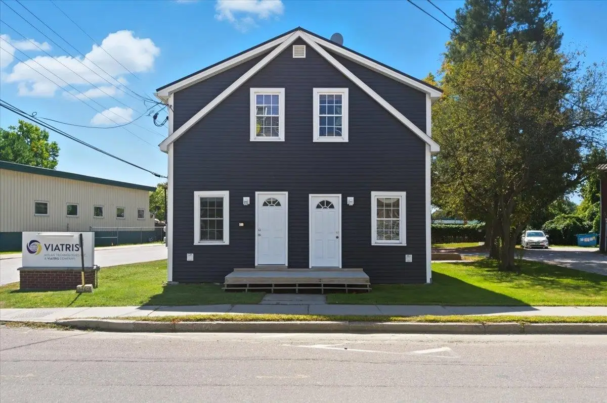 170 Lake Street, Saint Albans, VT 05478 - #1
