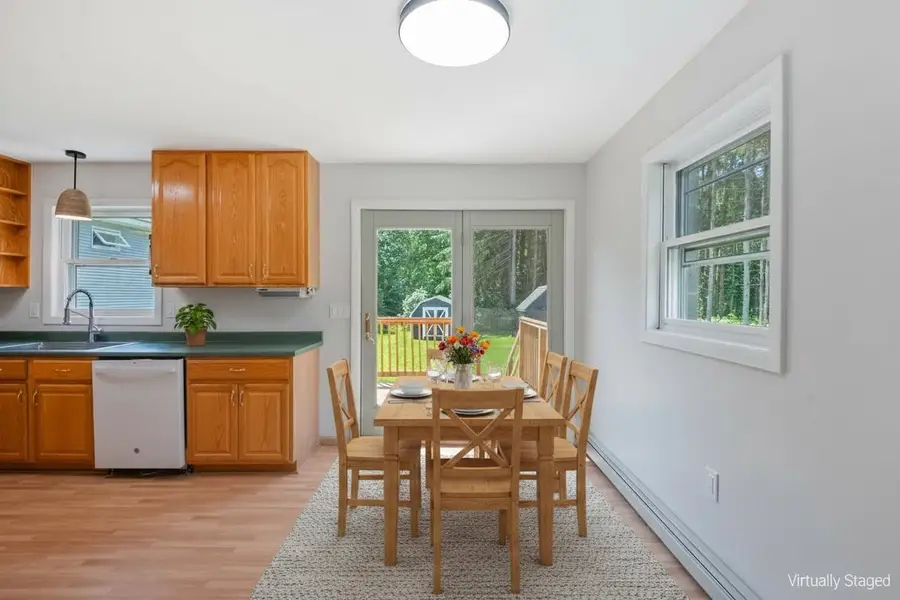 93 Hidden Pines Drive, Richmond, VT 05477 - #3