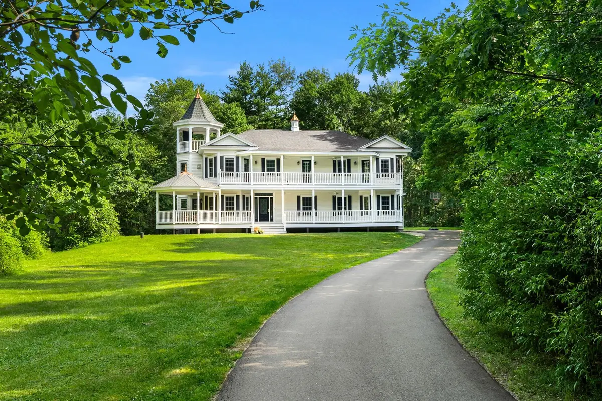 38 Rowell E Road, Brentwood, NH 03833 - #1