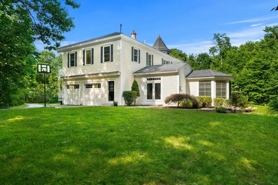 38 Rowell E Road, Brentwood, NH 03833 - #3