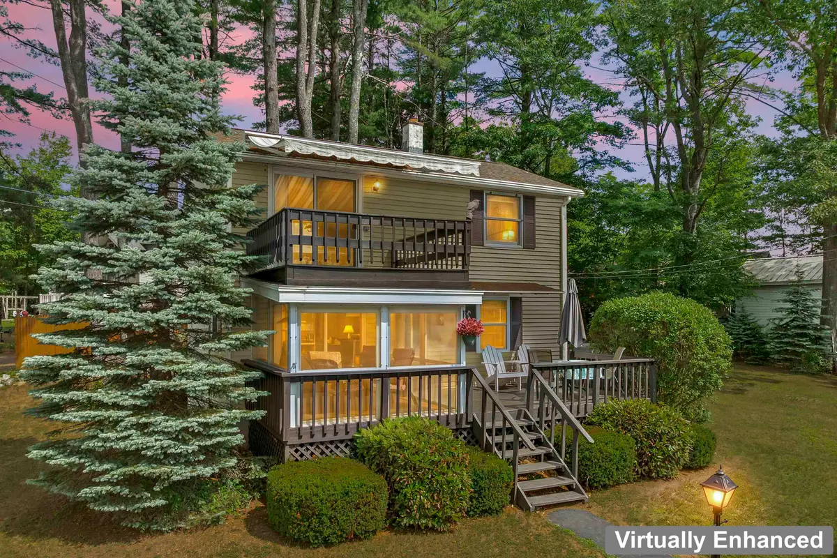 32 Bay Shore Drive, Sanbornton, NH 03269 - #1