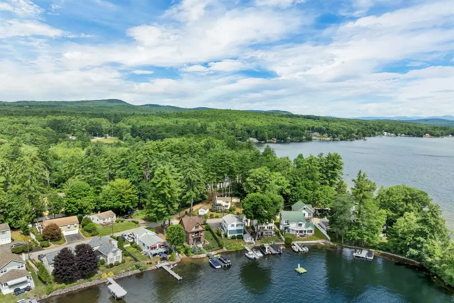32 Bay Shore Drive, Sanbornton, NH 03269 - #2