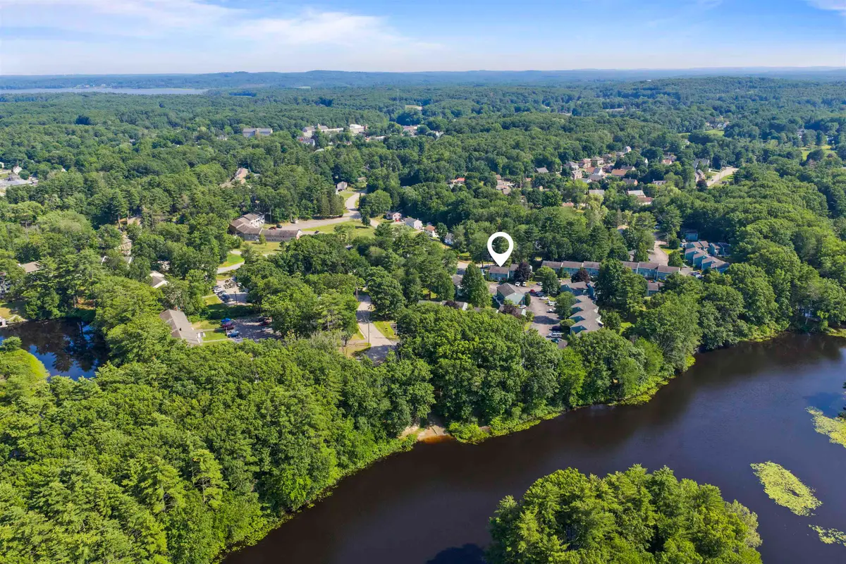 802 Piscassic Street, Newmarket, NH 03857 - #1
