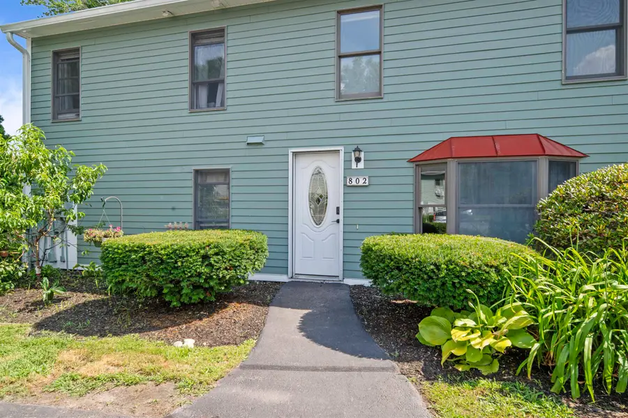 802 Piscassic Street, Newmarket, NH 03857 - #2