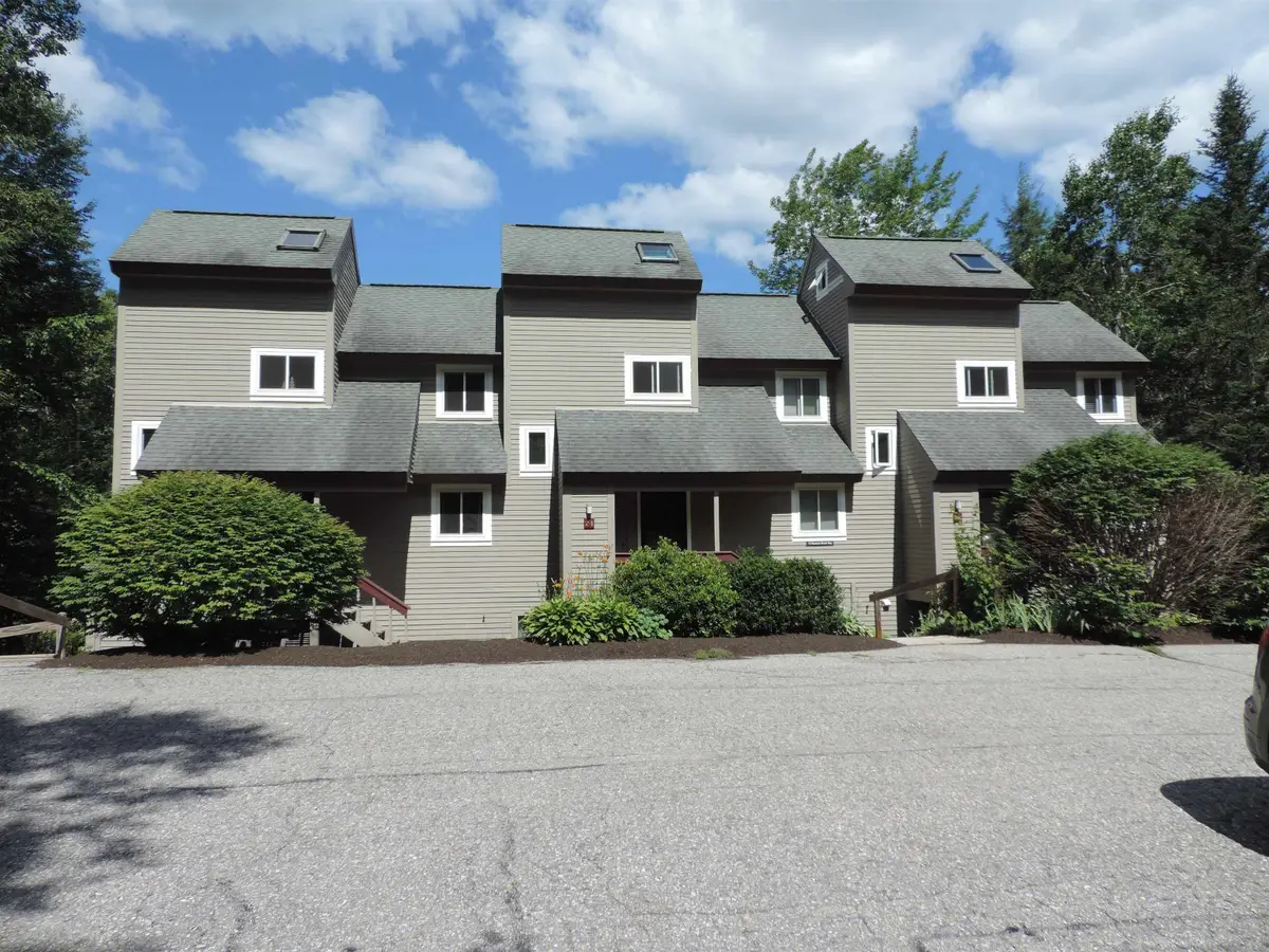 19 Mountain Brook Way #22, Waterville Valley, NH 03215 - #1