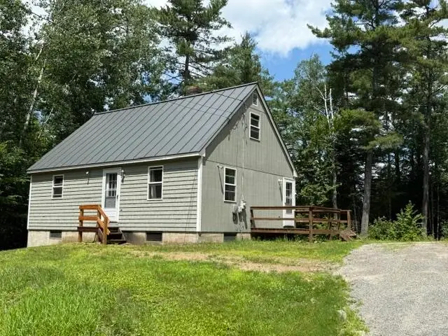 5274 South Road, Corinth, VT 05039 - #1