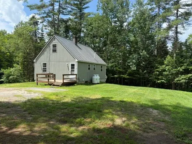 5274 South Road, Corinth, VT 05039 - #2