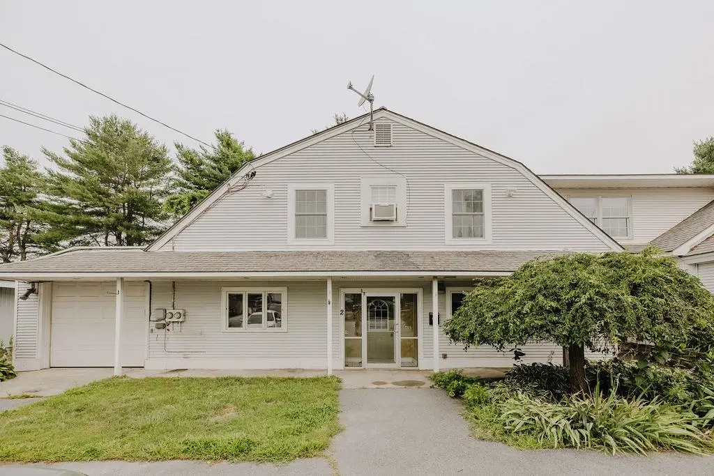 2 First Street, Claremont, NH 03743 - #1
