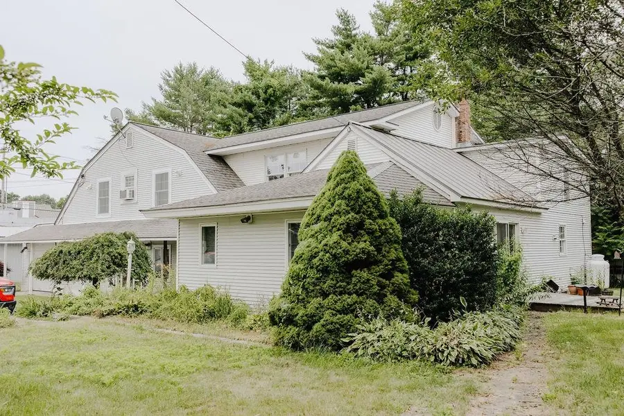 2 First Street, Claremont, NH 03743 - #2