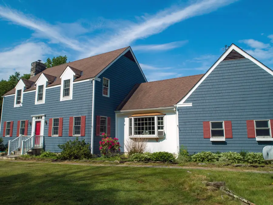 1039 Berwal Road, Arlington, VT 05262-9100 - #3