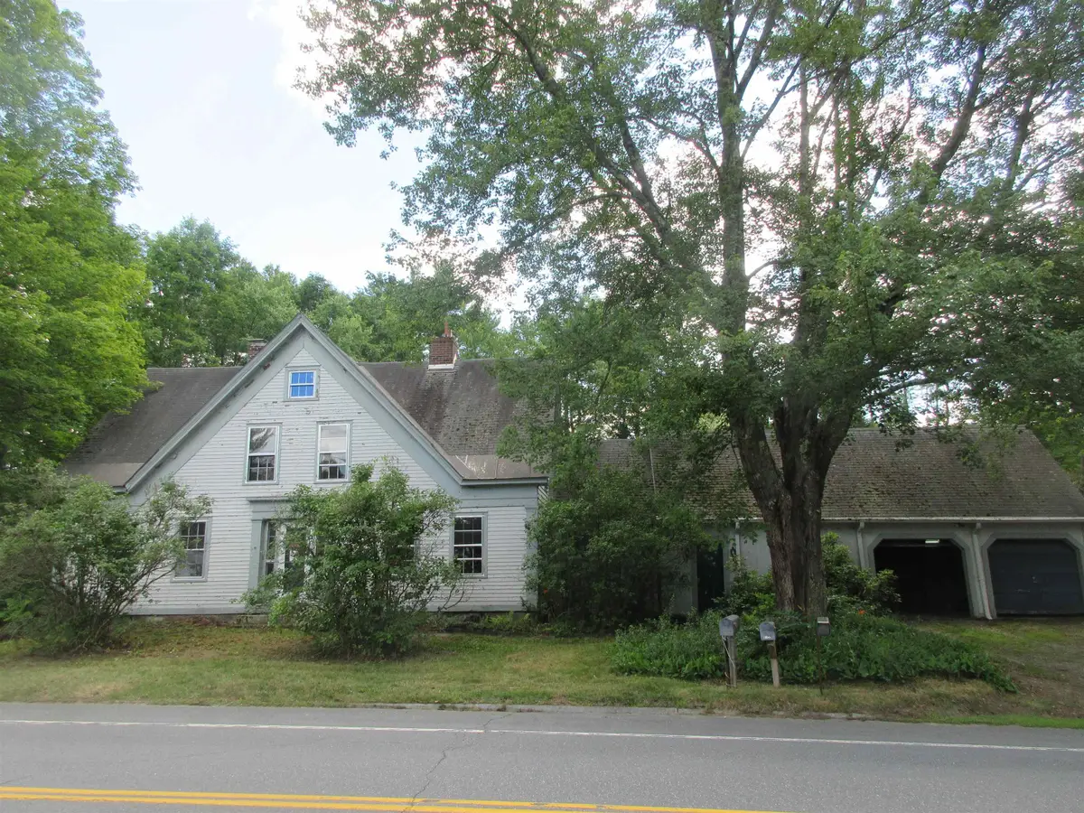 80 Winchester Road, Richmond, NH 03470 - #1