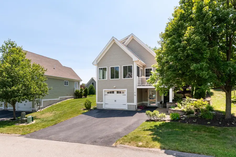 34 Memory Lane, Laconia, NH 03246 - #2