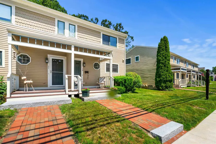 39 Spinnaker Way, Portsmouth, NH 03801-3371 - #2