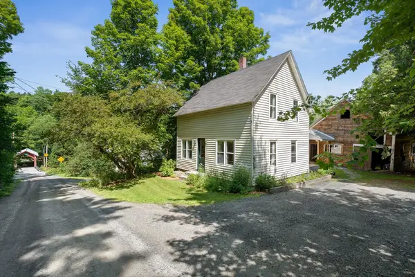 22 Slaughterhouse Road, Northfield, VT 05663