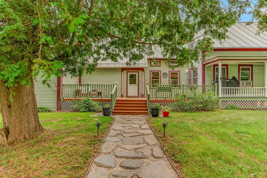 5294 Main S Street, Newbury, VT 05051 - #2