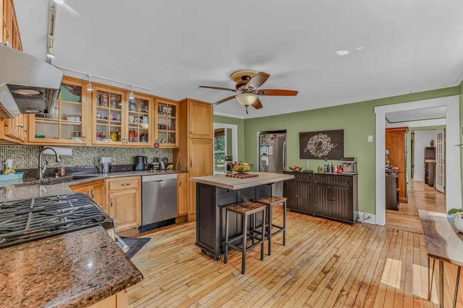 5294 Main S Street, Newbury, VT 05051 - #3