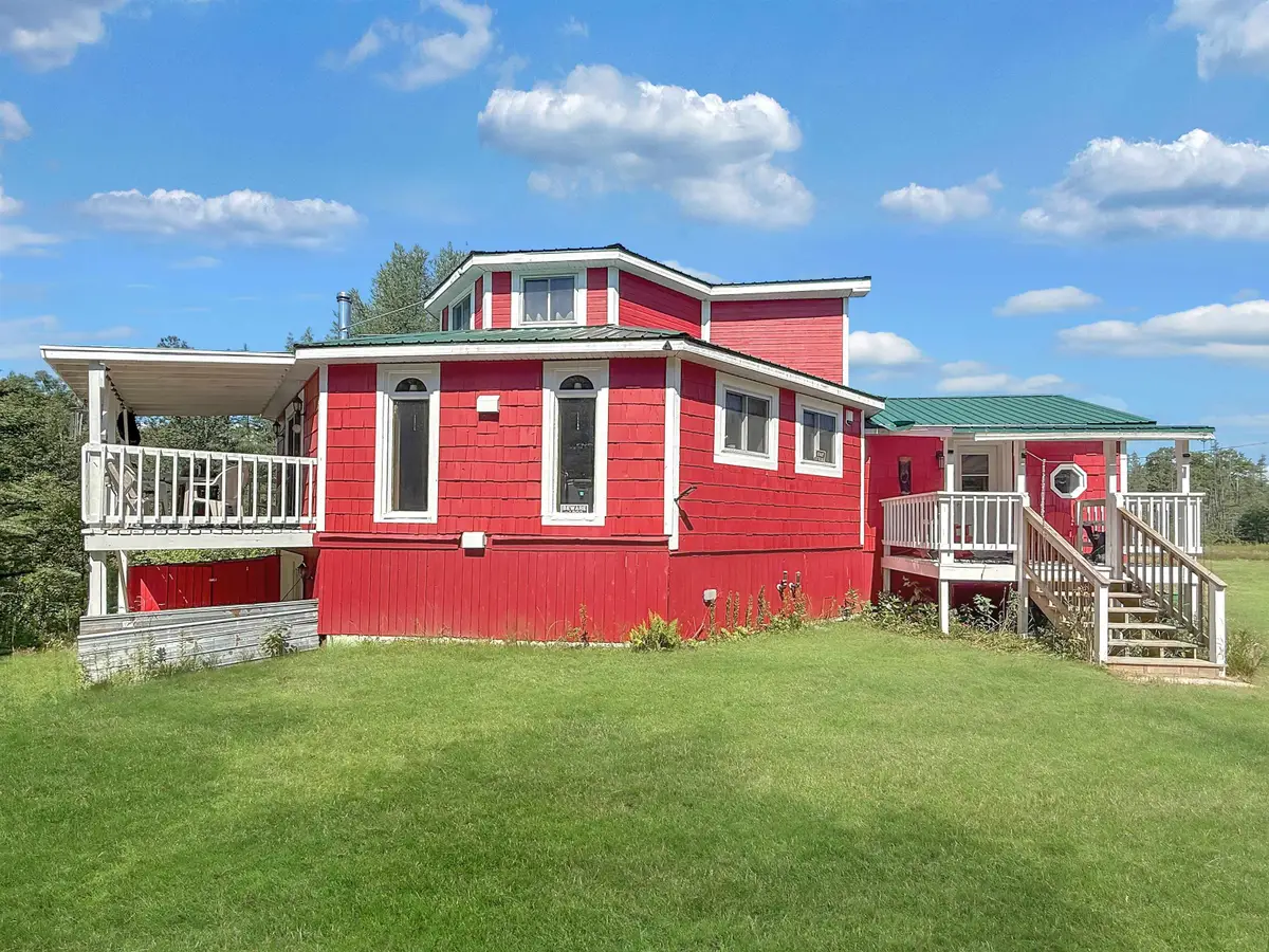 517 River Road, Beecher Falls, VT 05902 - #1