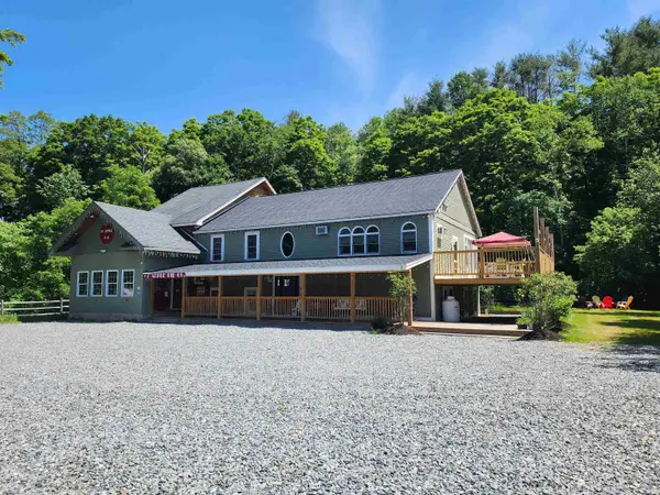 265 Depot Street, Cavendish, VT 05153