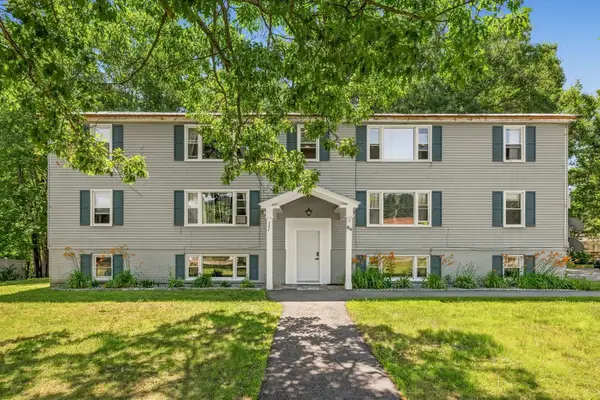 94 Maple Street #F, Somersworth, NH 03878