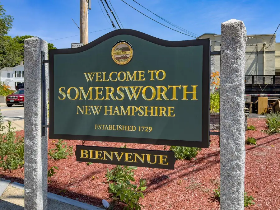 94 Maple Street #F, Somersworth, NH 03878 - #3
