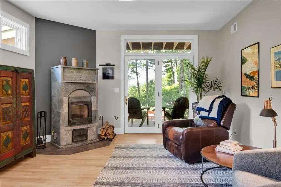 4359 Hollister Hill Road, Marshfield, VT 05658 - #3