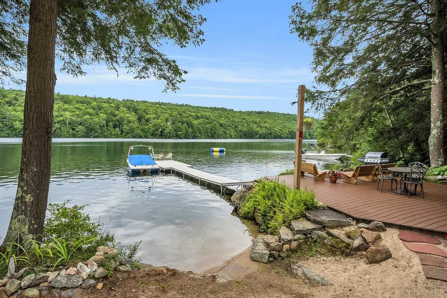 171 Breed Pond Road, Nelson, NH 03457 - #3