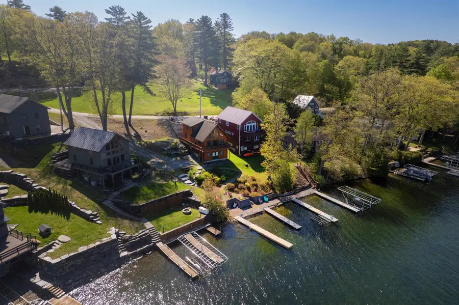 66 Hemmsted Circle, Bomoseen, VT 05732 - #2
