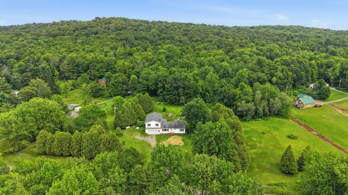 344 VT RT 15, Cambridge, VT 05444 - #1
