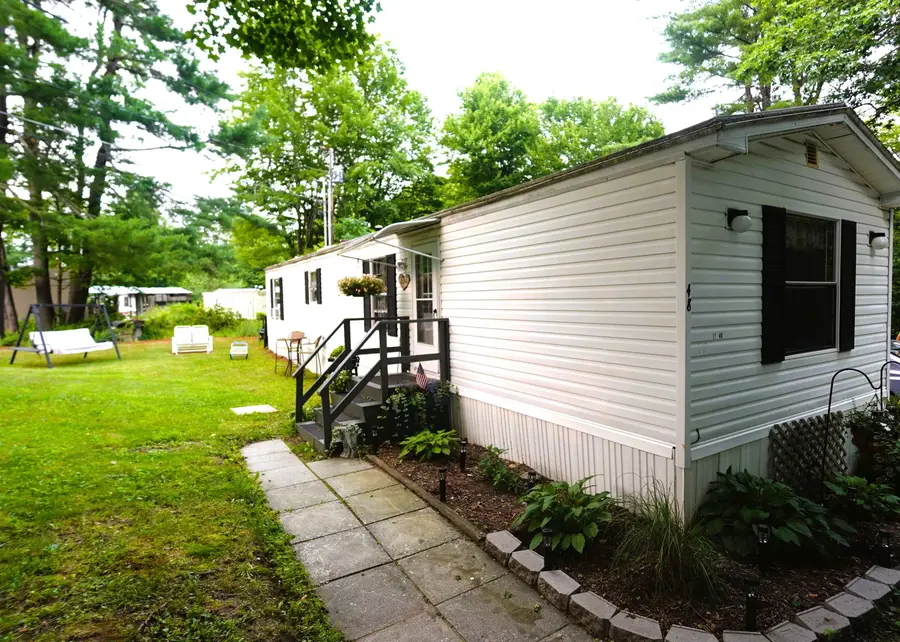 48 Ryan Road, Marlborough, NH 03455 - #3