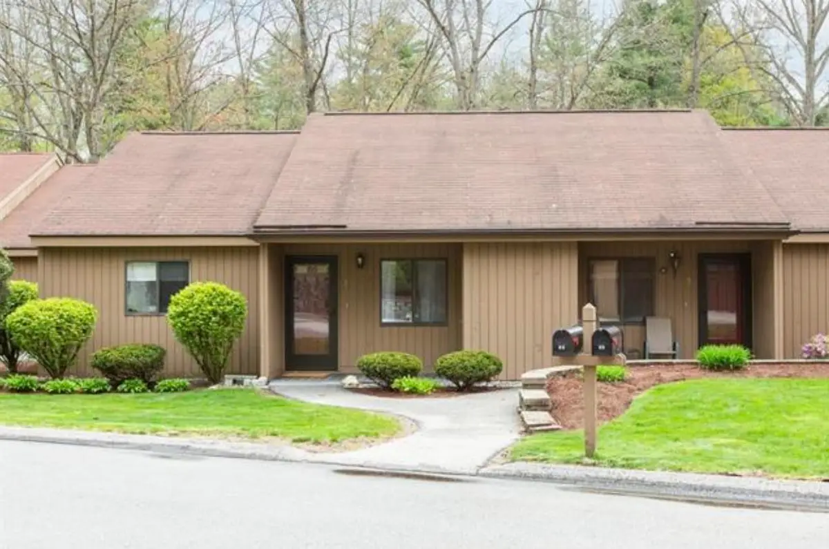22 Essex Green Court, Merrimack, NH 03054 - #1