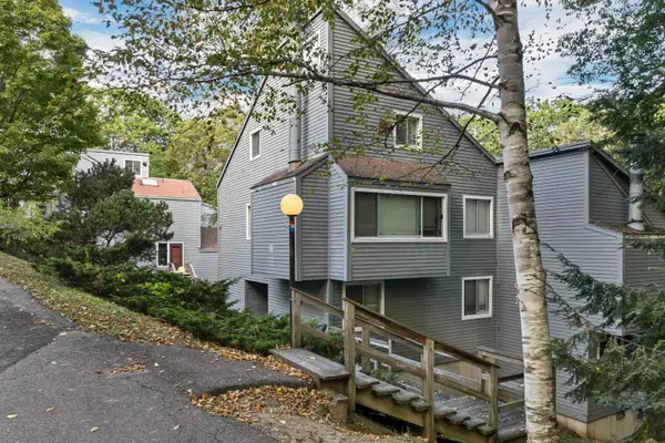 18 Condo Road, Campton, NH 03223