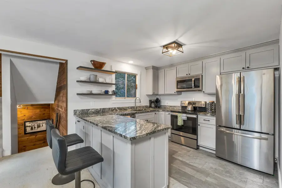 18 Condo Road, Campton, NH 03223 - #2