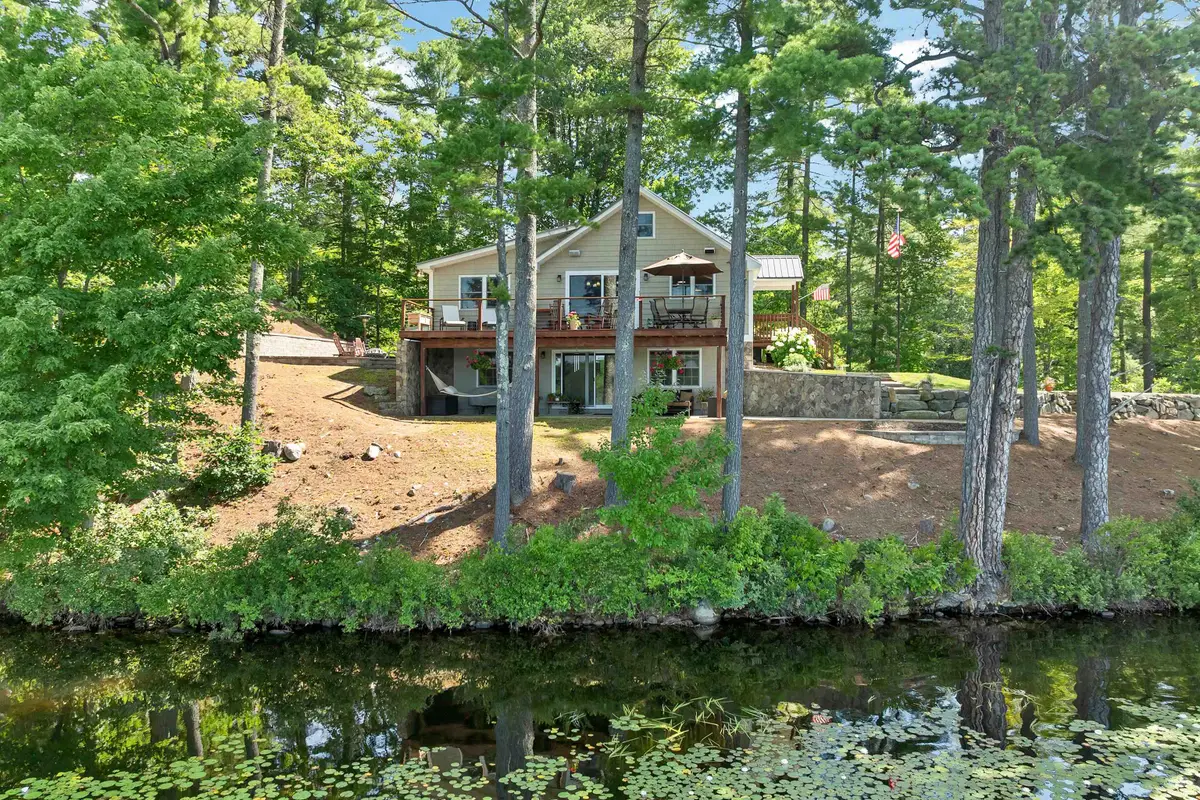 333 Wildwood Road, Wakefield, NH 03830 - #1