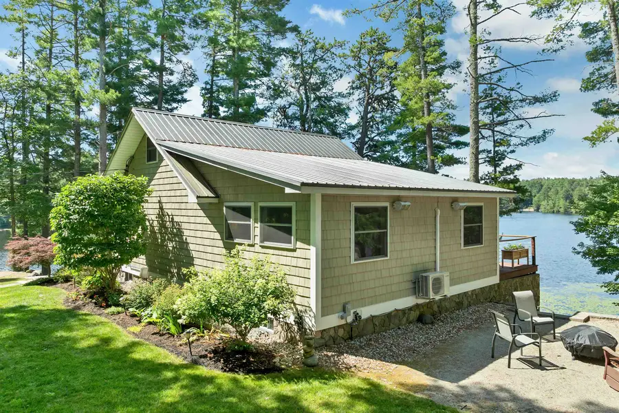 333 Wildwood Road, Wakefield, NH 03830 - #2