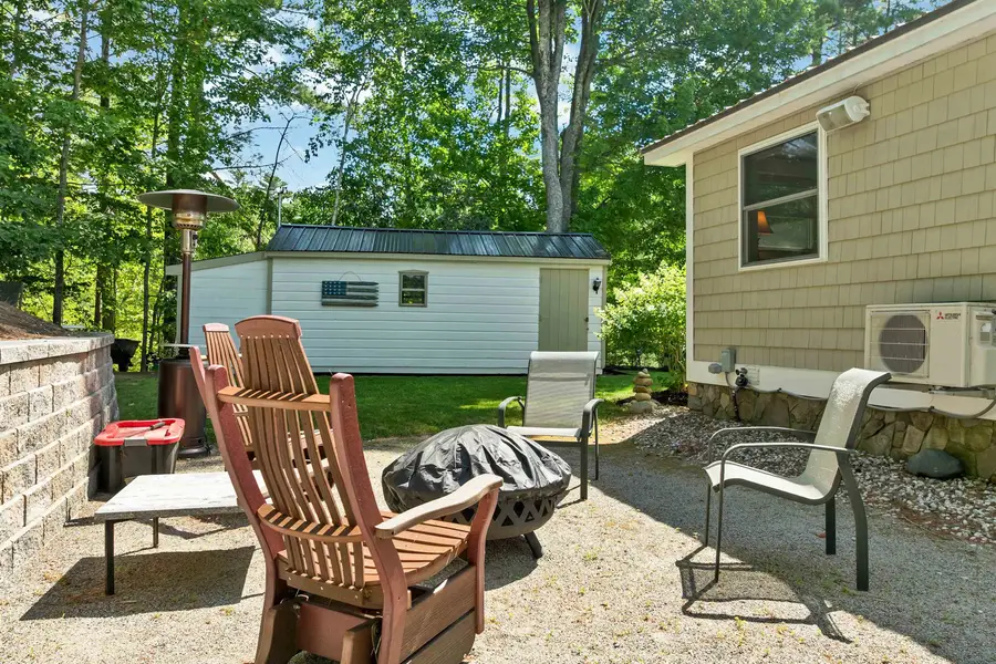 333 Wildwood Road, Wakefield, NH 03830 - #3