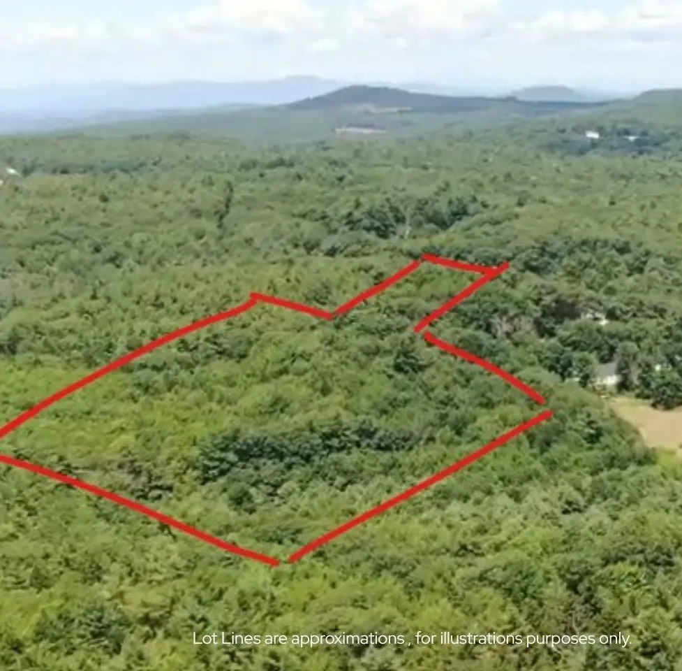 877 N Barnstead Road, Center Barnstead, NH 03225 - #1